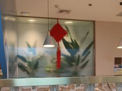 -悦海·家宴·冰花皮皮虾大锅贴(宝龙店)