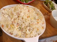 -小俩口烧烤东北菜(双井店)