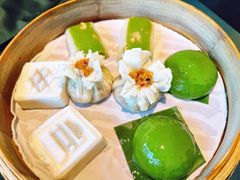 -江南雅厨(李公堤店)