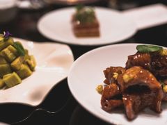 -上海苏宁宝丽嘉酒店·嘉府壹号中餐厅