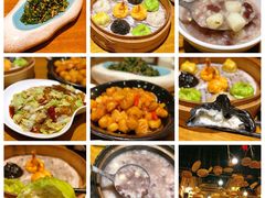 -隆喜元鱼汤包·海鲜(中联广场店)