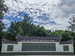 -三坊七巷历史文化街区