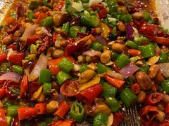 -小厨子私房菜·云南美食店