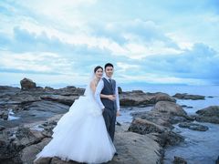 -经典婚纱摄影美学馆·私人定制