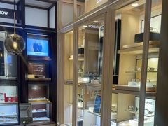 -溥仪眼镜PUYI OPTICAL(国贸商城店)