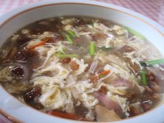 珍珠纳底-芝城故事·建瓯土菜