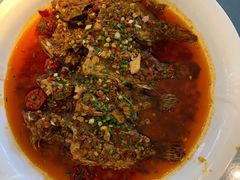 -鲜塘宴·千岛湖大鲫鱼(南湖店)