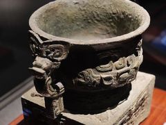 -陕西历史博物馆