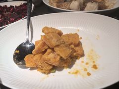 -喜悦烤鸭·新京菜(王府井店)