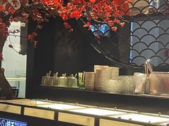 -捞王猪肚鸡火锅(财富中心店)