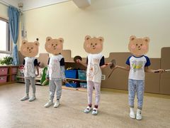 -小象润知早教·托育·幼儿园成长中心