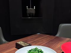 当季时蔬-曾宴·楚菜(湖北省博物馆店)