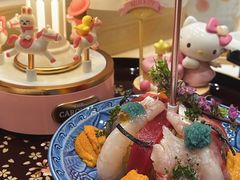 -鮨一日本料理旗舰店(总店)