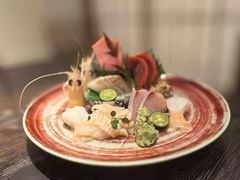 -四葉寿司·城市景观(深圳湾1号店)