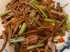 -小菜园新徽菜(合肥之心城店)