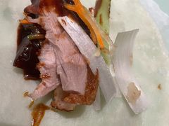 -北京全聚德(王府井店)