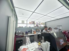 -Sips&Lick茶兰咖啡(五道口店)