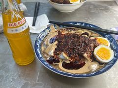 -索家卤汁凉粉店(回民街店)