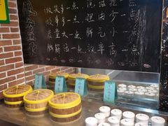 自助调料区-巴犀烧烤(新崇光店)