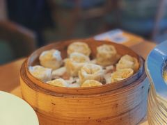 福州鱼饺-闽上鲜·福建菜(龙湖滨江天街店)