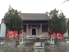 -西安关中民俗艺术博物院