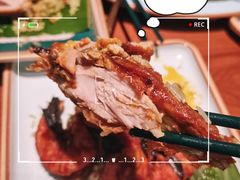 -马来西亚肉骨茶汤·招牌螃蟹·烧鸡·呷喱吧吧(海上世界店)