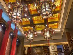 -梅龙镇酒家(南京西路总店)