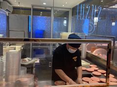 -争鲜回转寿司(南开大悦城店)