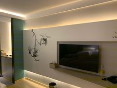 -白玉兰酒店(上海田子坊马当路地铁站店)