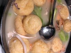 -多多旺港式茶餐厅(新区店)