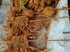 -老酱油炸社
