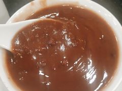 红豆沙-丽的面家(多宝路店)