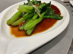 -神洲四海大酒楼(王府井澳门中心店)