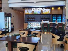 -上海吉臣维景酒店·维多利亚餐厅