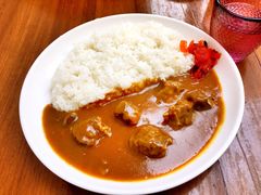 -铃木食堂(帽儿胡同店)