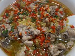 -笨罗卜浏阳菜馆(龙华鹏润达店)