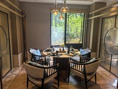 -杭州西湖柳莺里酒店·闻莺厅