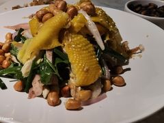 -啫·粤风料理·啫啫煲(仓山万达广场店)