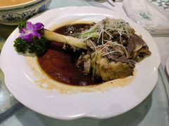-西兰轩清真菜馆(北顺城街店)