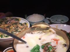 -闽上鲜·福建菜(龙湖滨江天街店)