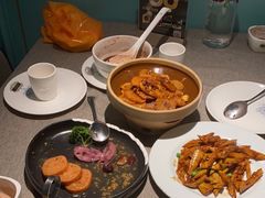 -玉玲珑(陆家嘴店)