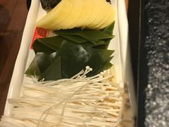 -漫烤鱼&徐州烧烤夜宵(万达店)