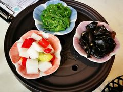 -荷庭·精致湘菜(华强北九方店)