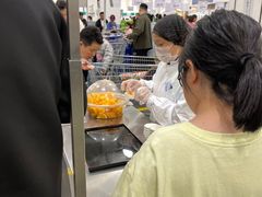 -山姆会员商店(亦庄创意生活广场店)