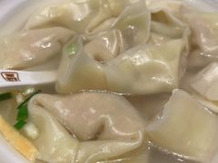 刀鱼馄饨-老半斋(福州路店)