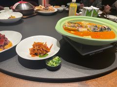 -炊江南·上海菜(国展华漕店)