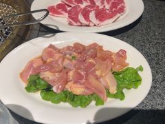 -NIUAN牛庵·日式和牛烧肉(恒隆店)