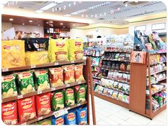 -全家便利店(梅园路店)