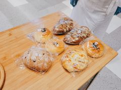 -西村叔叔的店·面包·甜品·蛋糕(清河万象汇店)