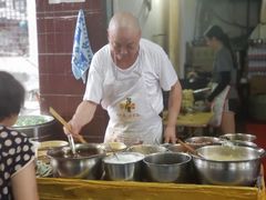 -赵伍面庄(松石大道店)